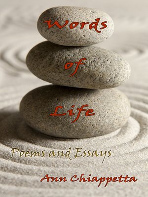 cover image of Words of Life